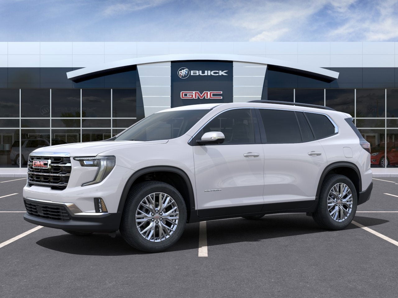 View vehicle photo 2