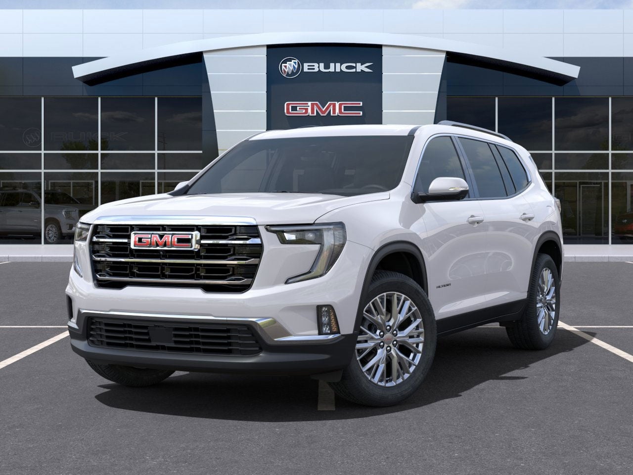 View vehicle photo 6