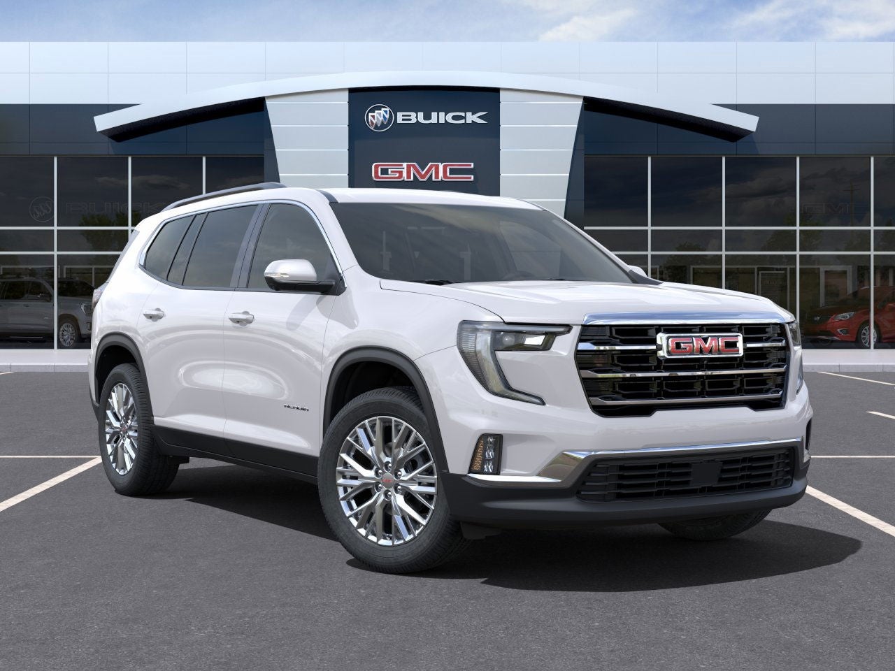 View vehicle photo 7