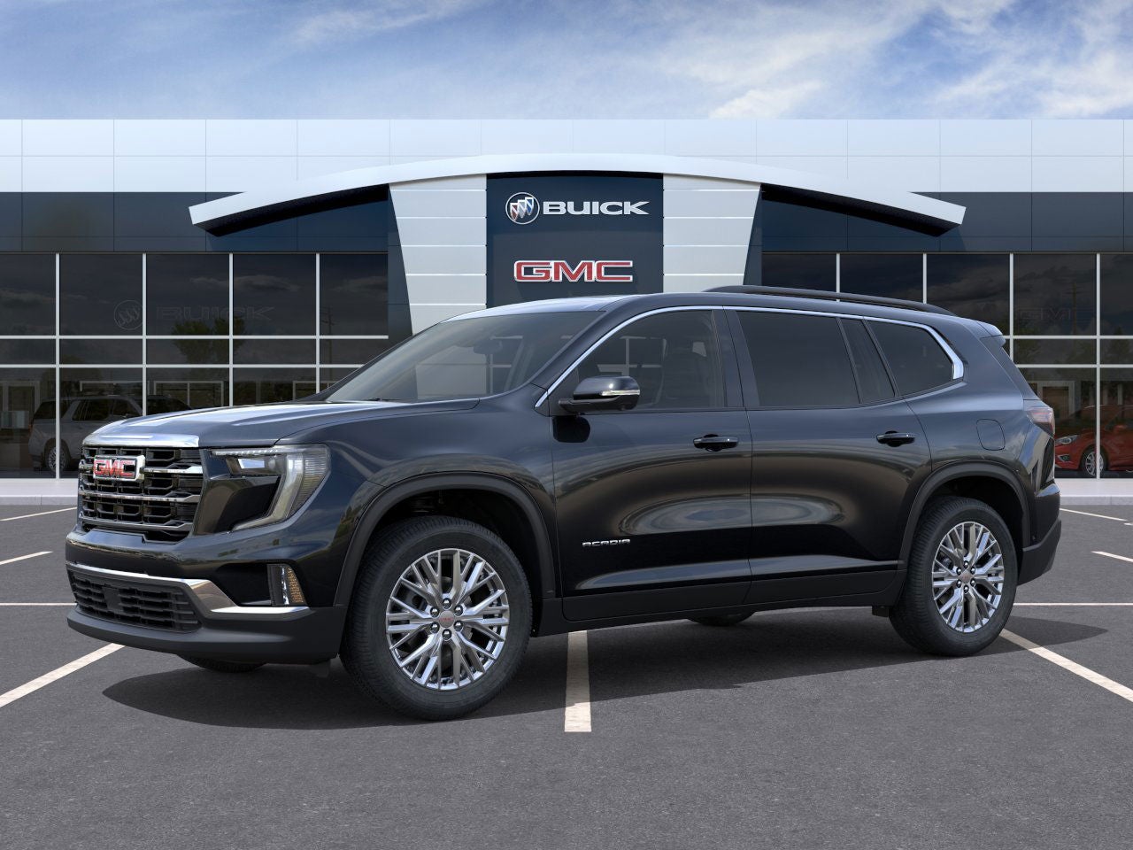 View vehicle photo 2