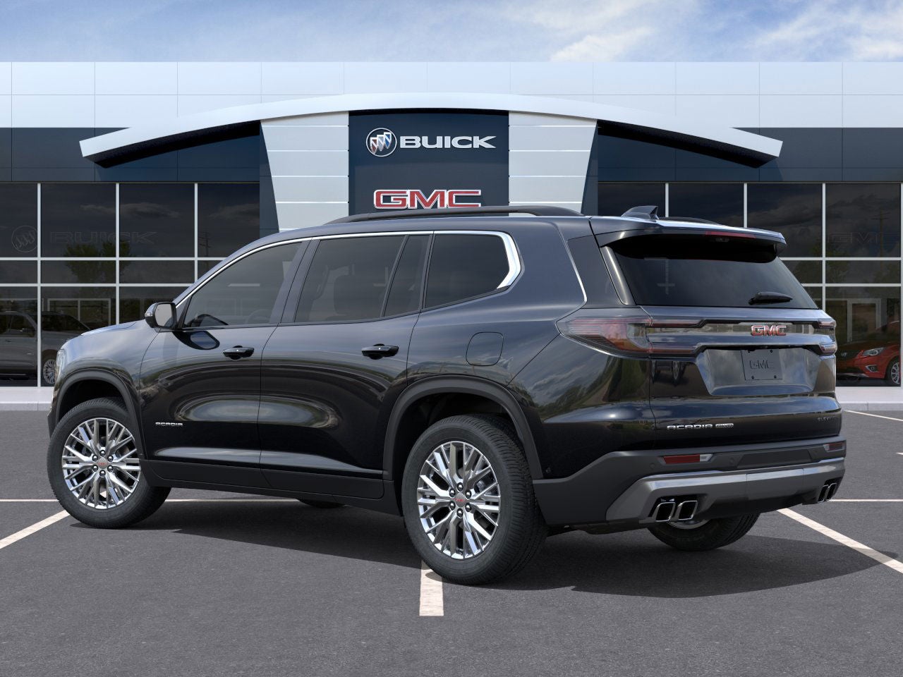View vehicle photo 3