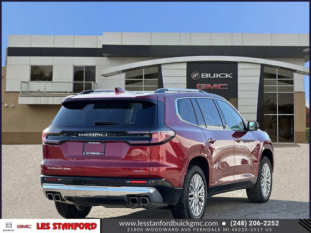 View vehicle photo 6