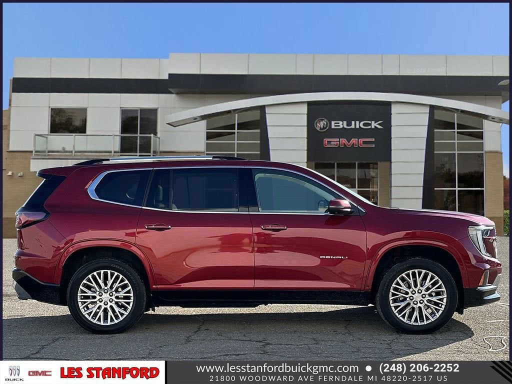 View vehicle photo 7