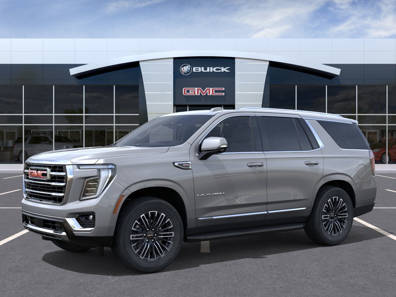 View vehicle photo 2