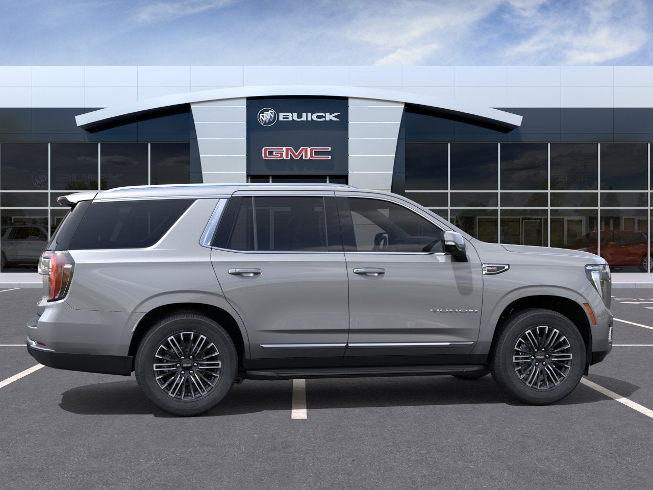 View vehicle photo 5