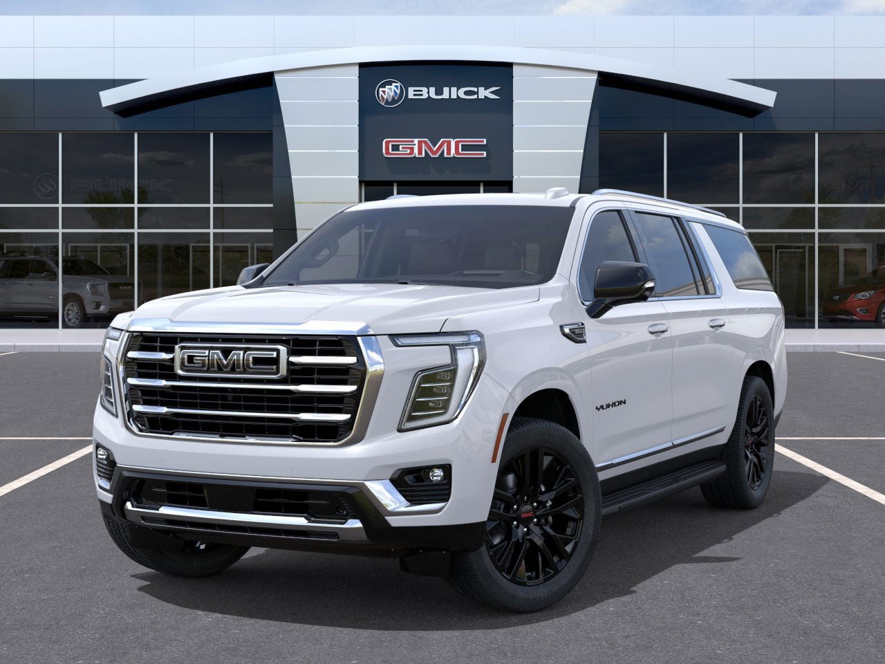 View vehicle photo 6