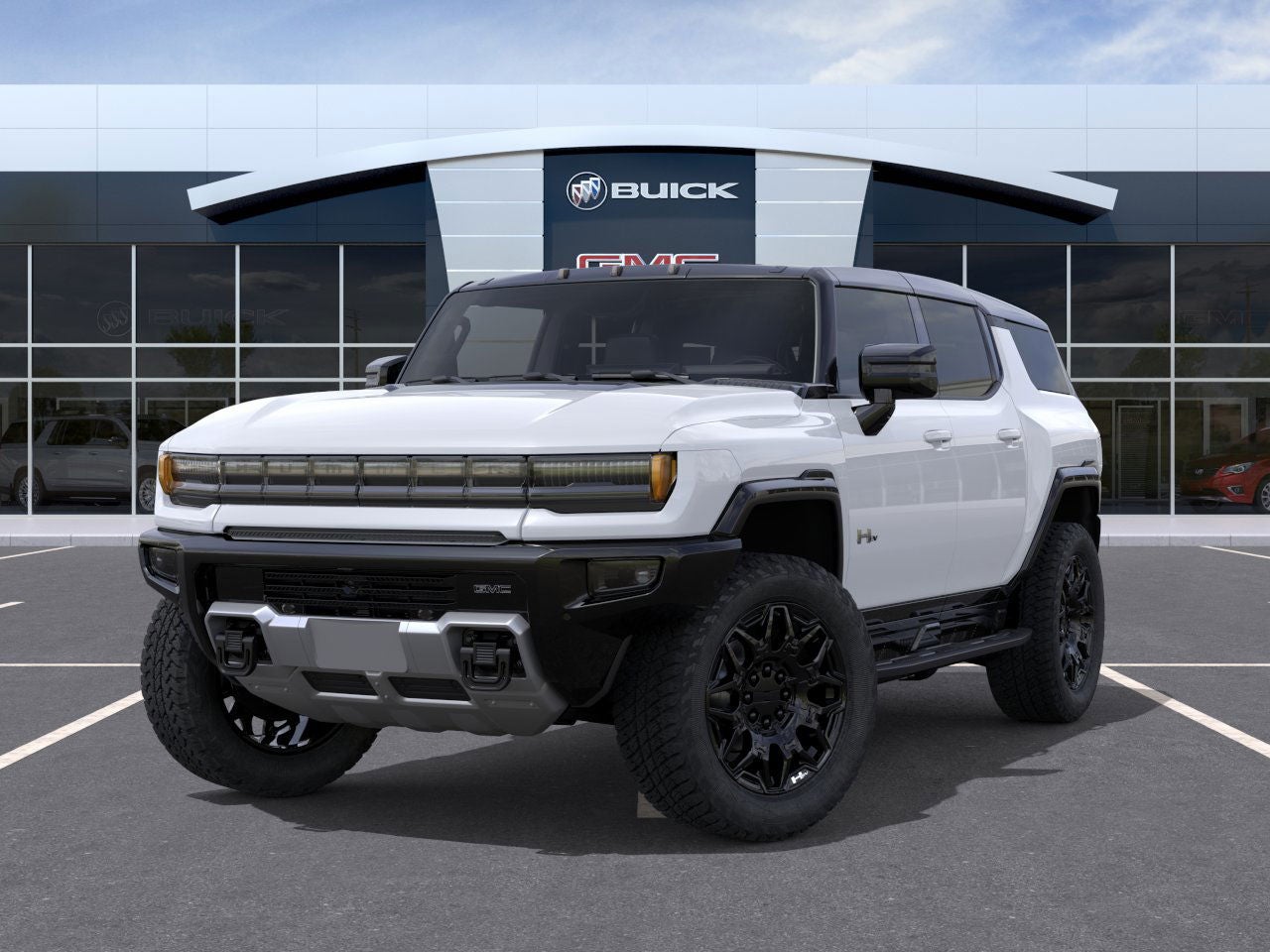 View vehicle photo 6
