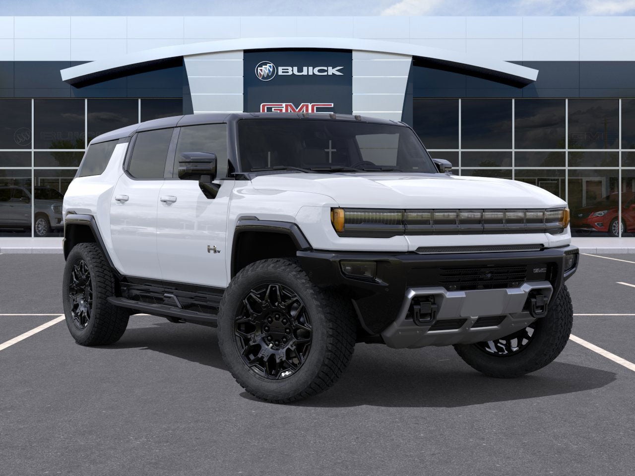 View vehicle photo 7