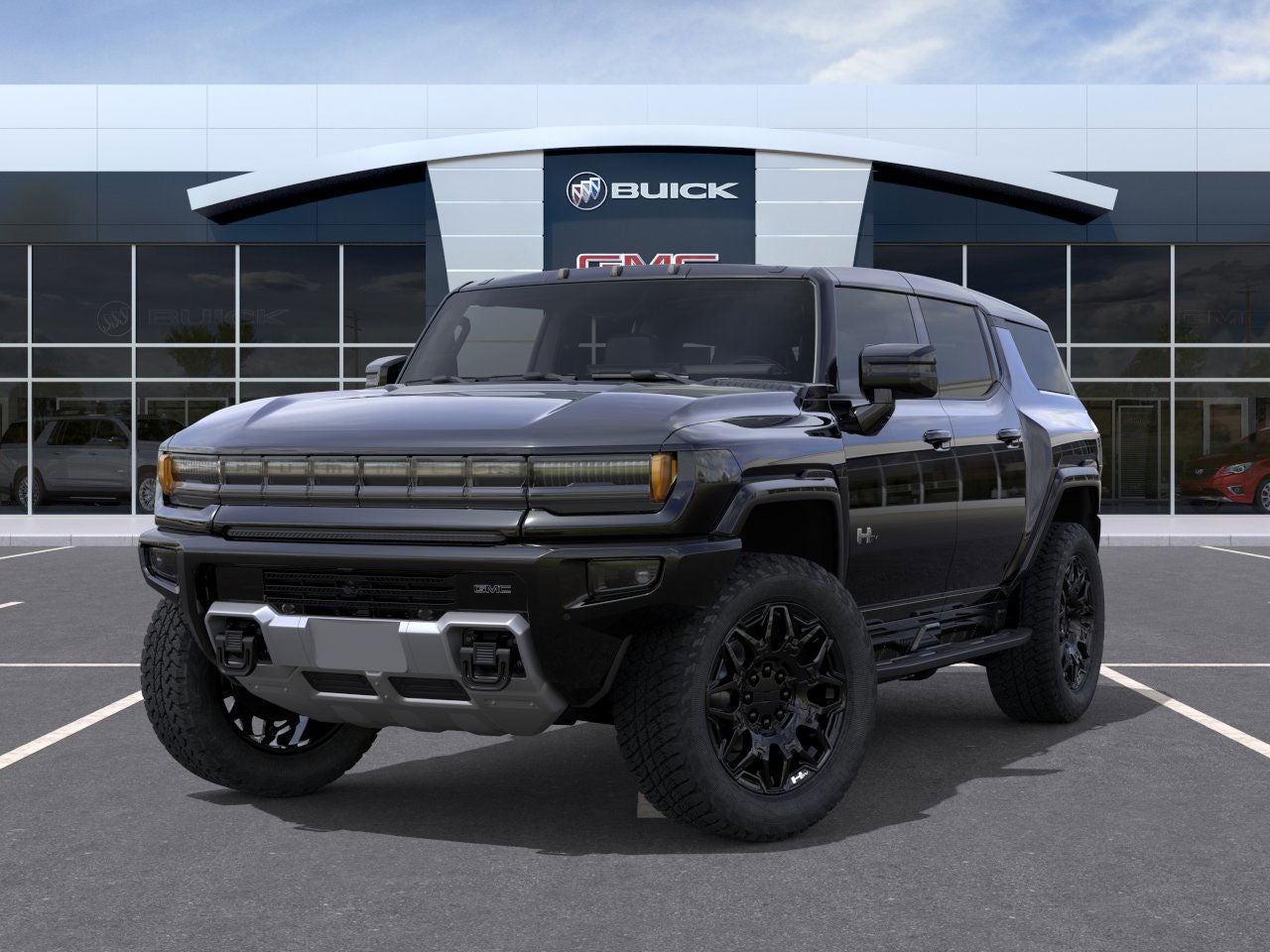 View vehicle photo 6