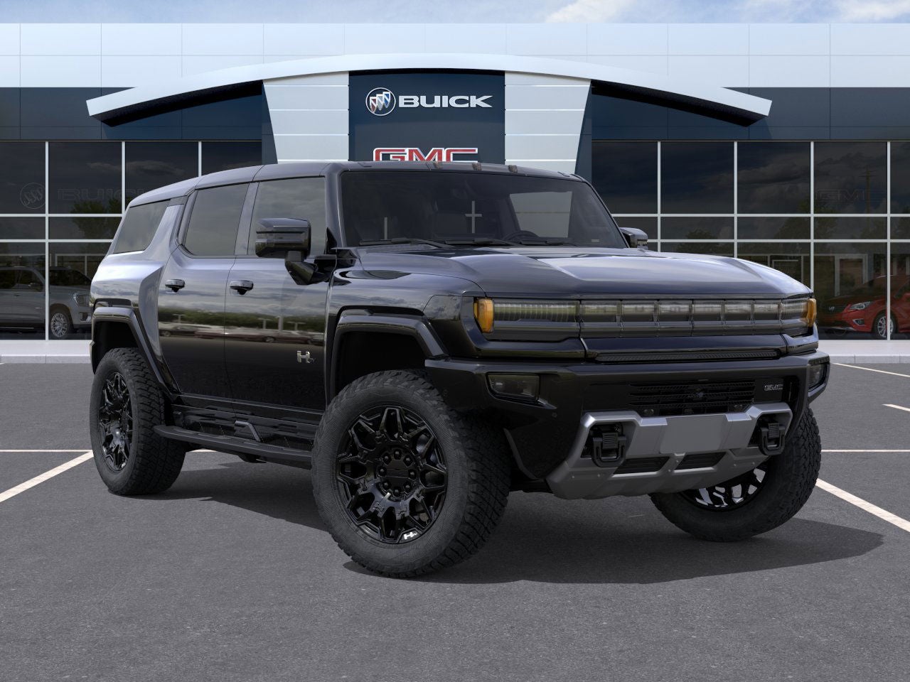 View vehicle photo 7