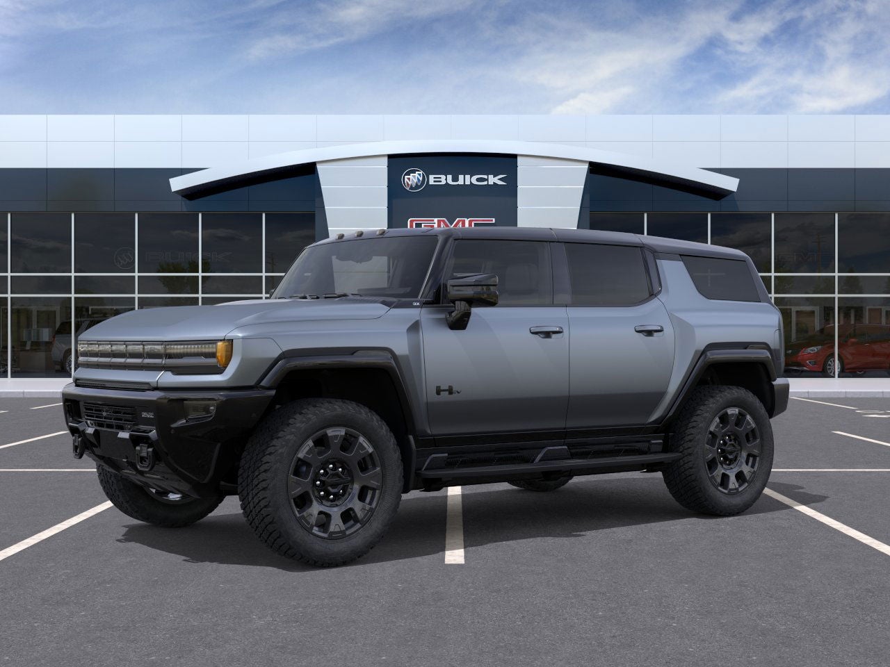 View vehicle photo 2