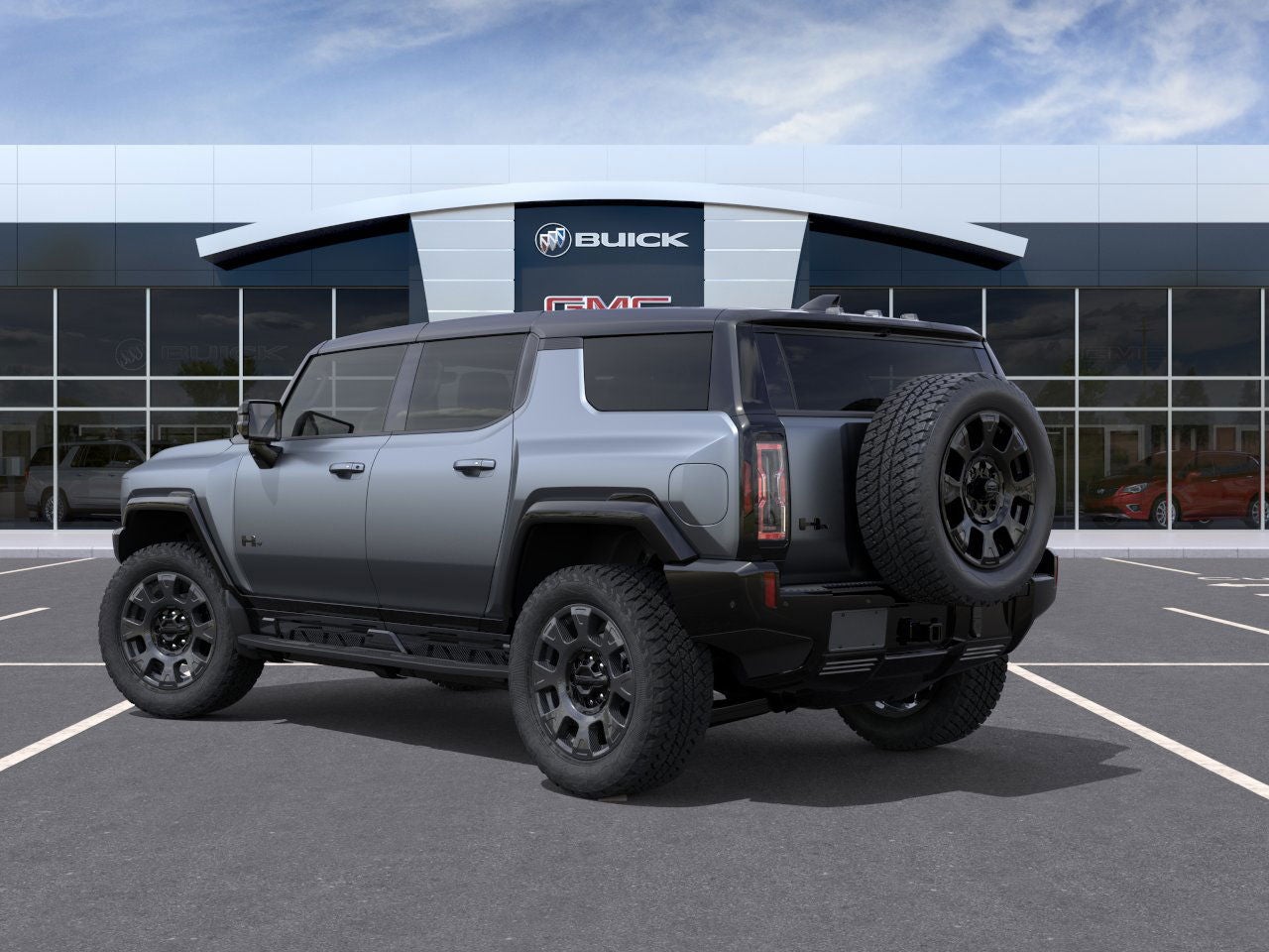 View vehicle photo 3