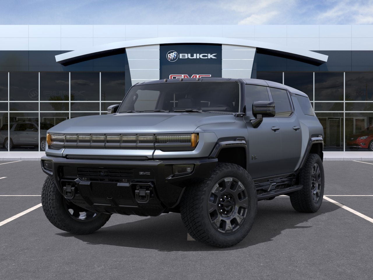 View vehicle photo 6