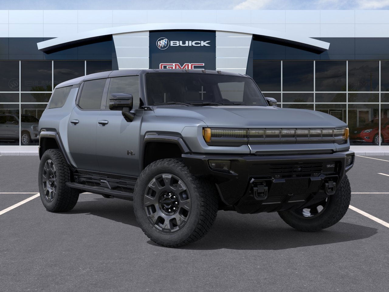 View vehicle photo 7