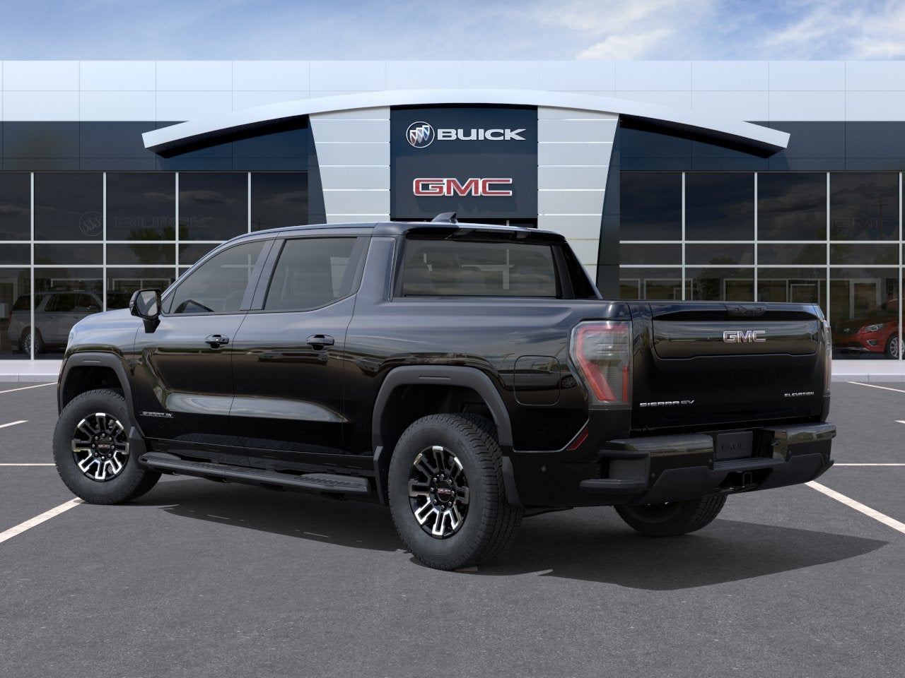 View vehicle photo 3