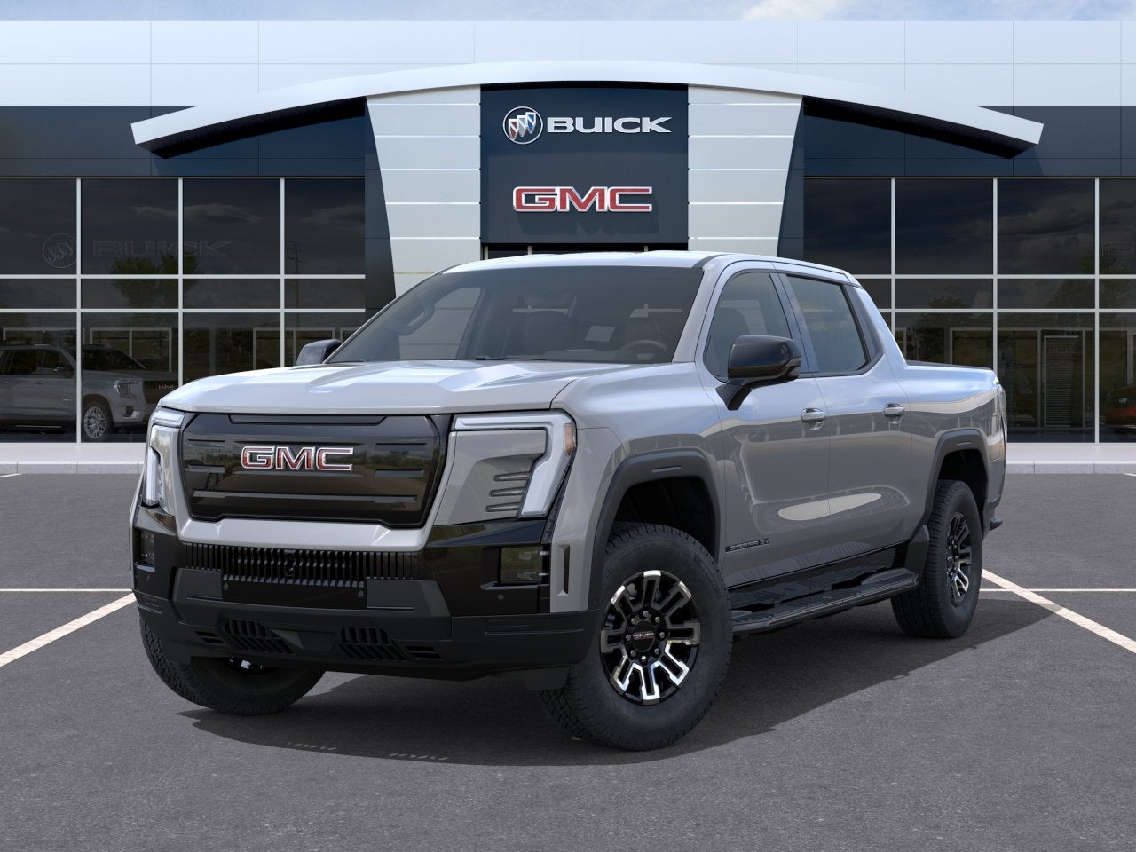 View vehicle photo 6