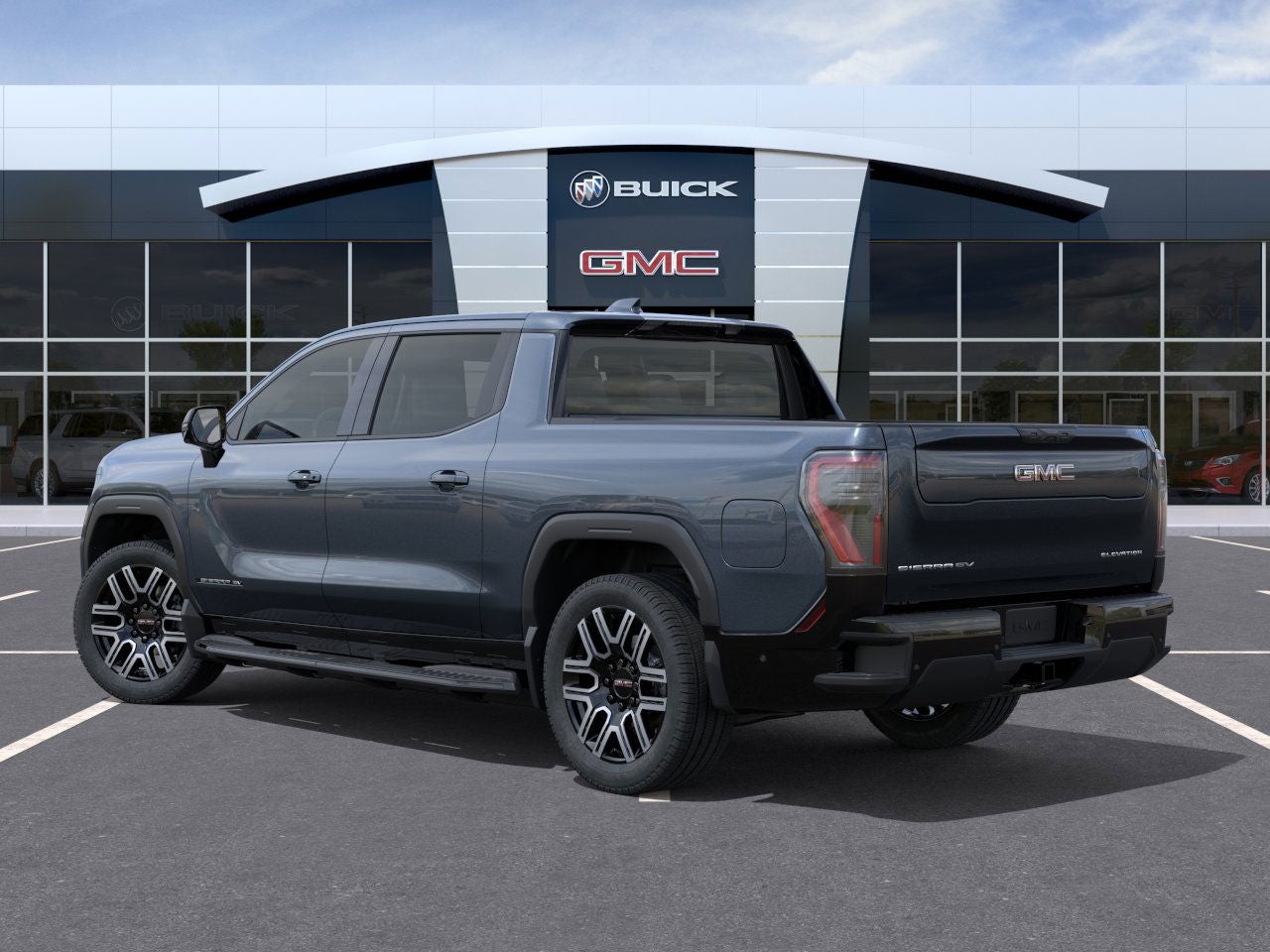 View vehicle photo 3