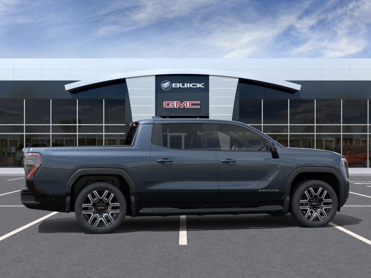 View vehicle photo 5