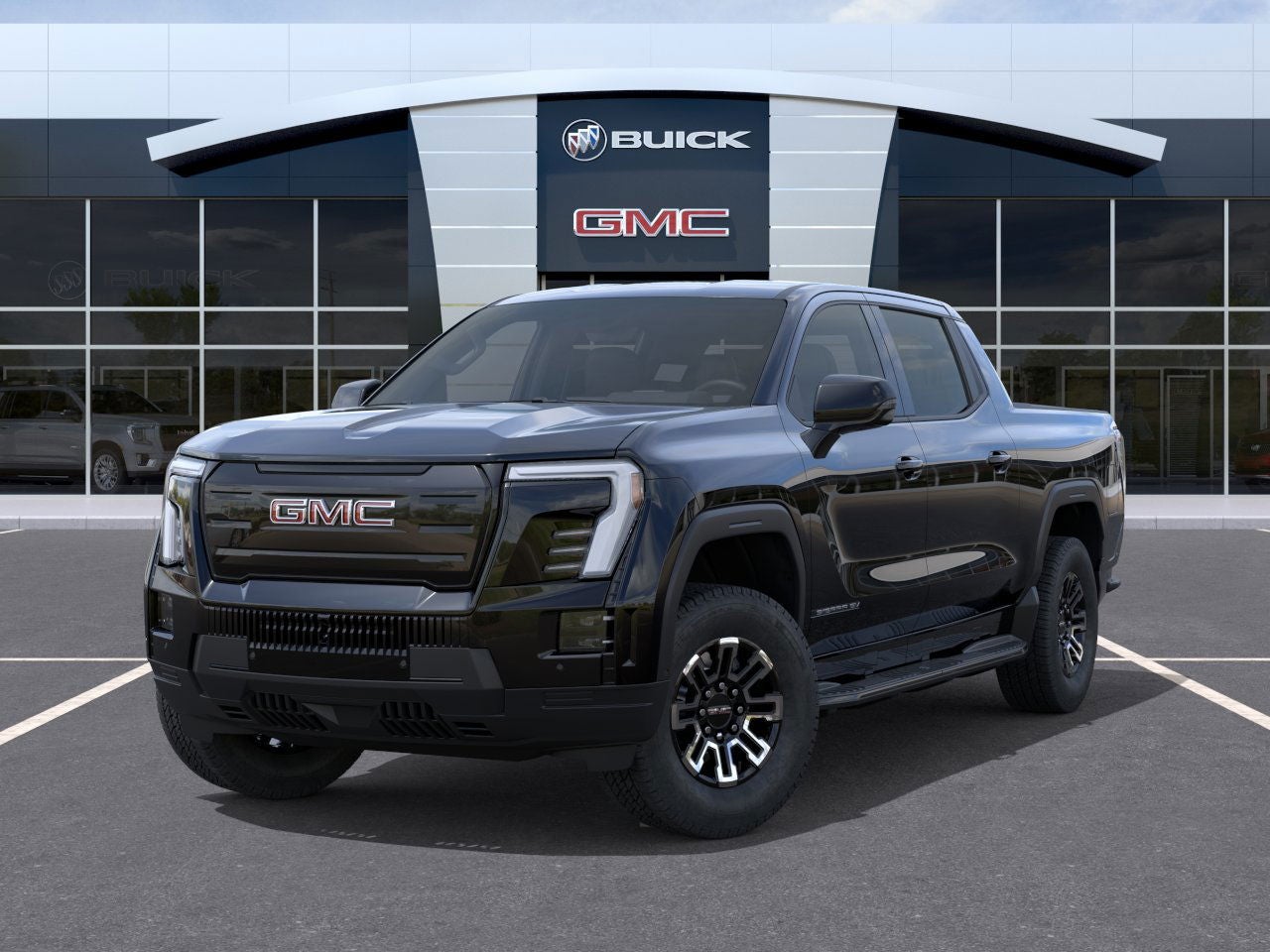 View vehicle photo 6