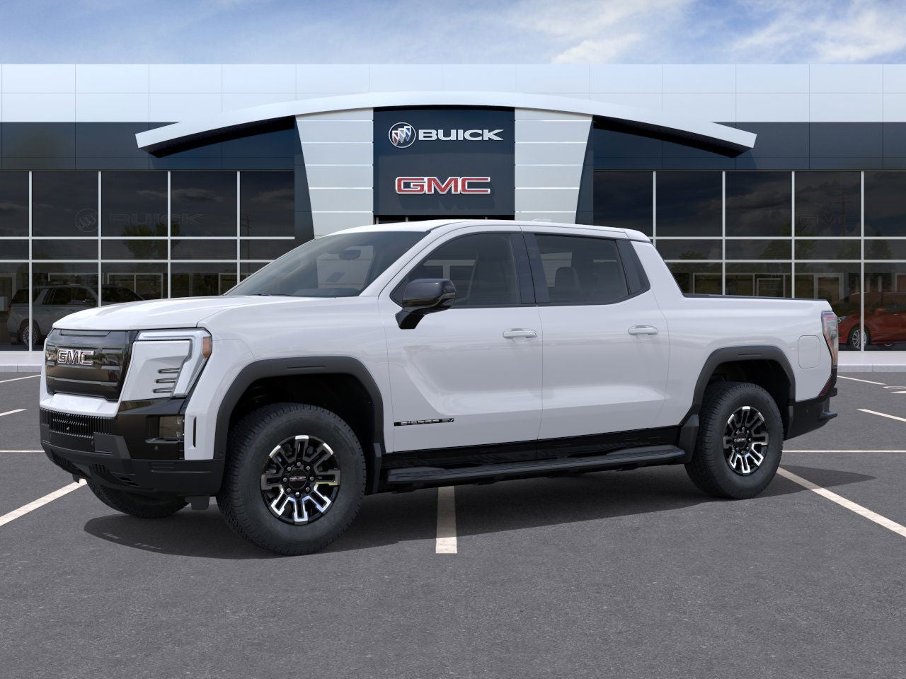 View vehicle photo 2