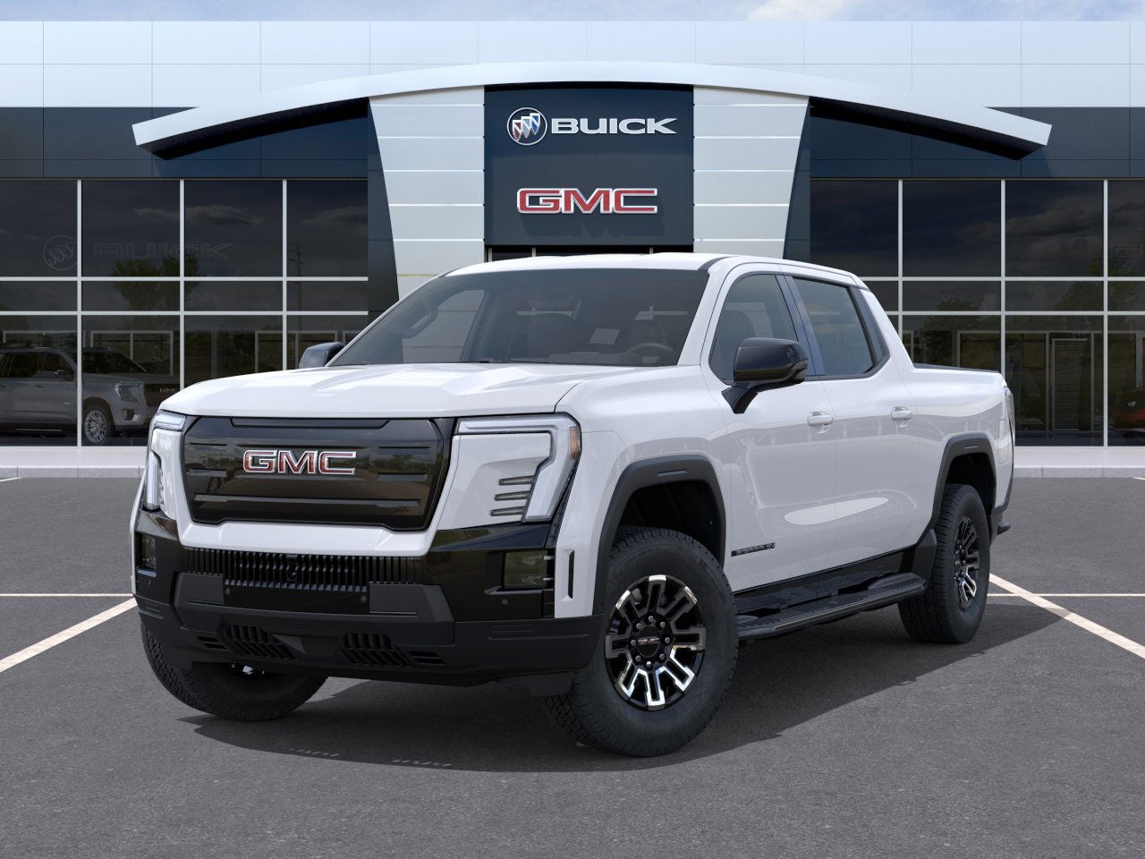 View vehicle photo 6
