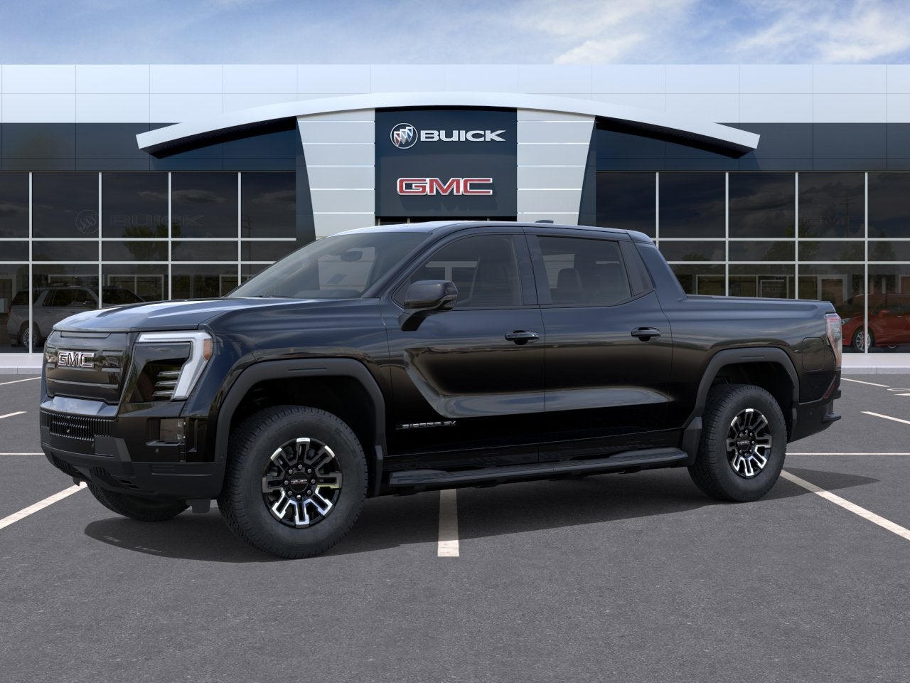 View vehicle photo 2