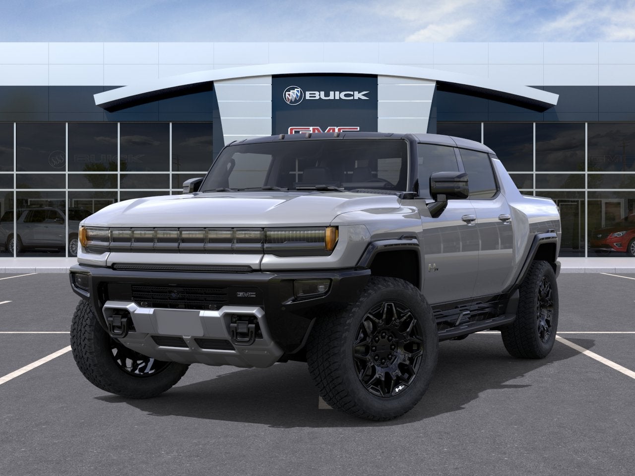 View vehicle photo 6