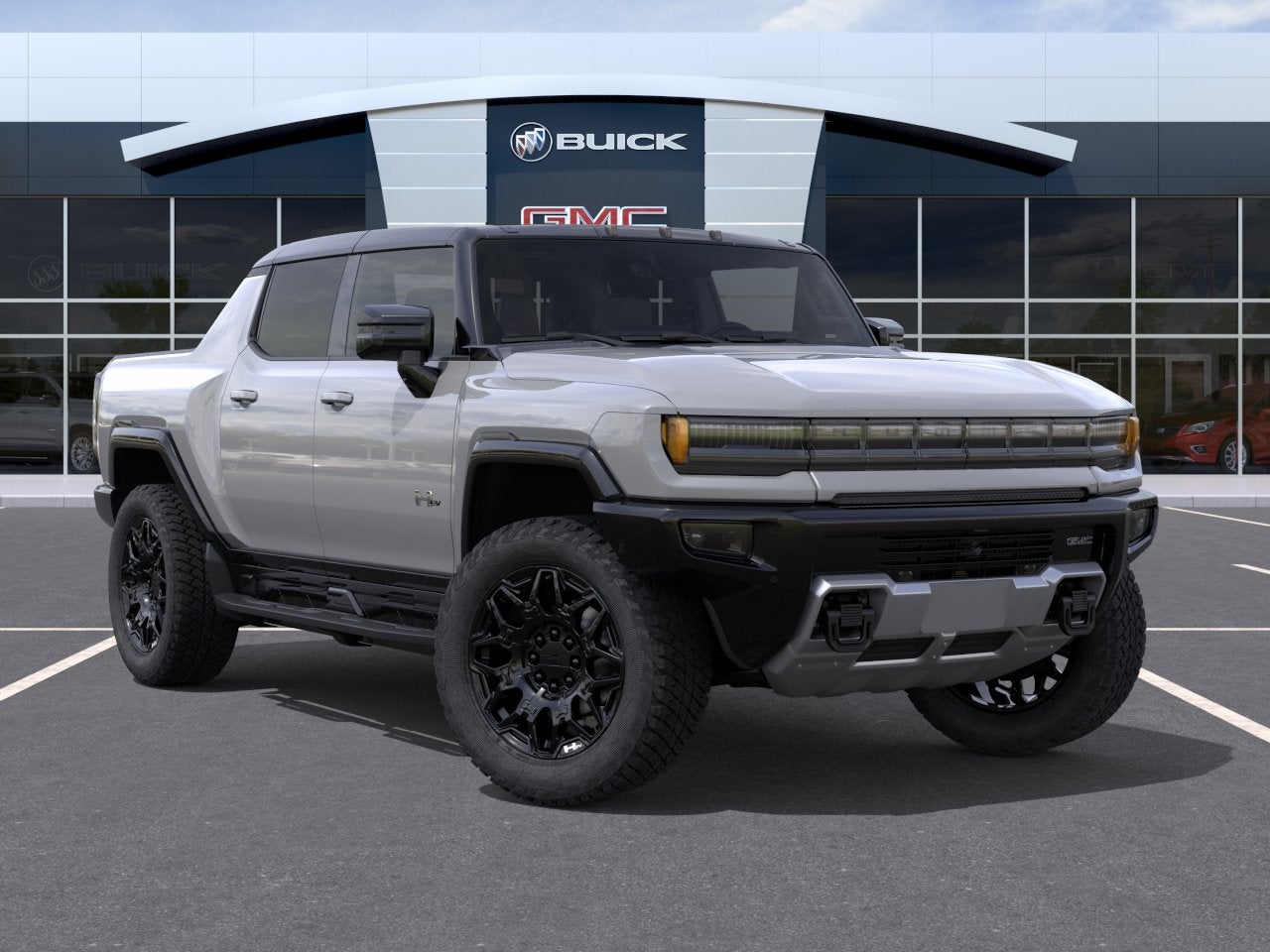 View vehicle photo 7