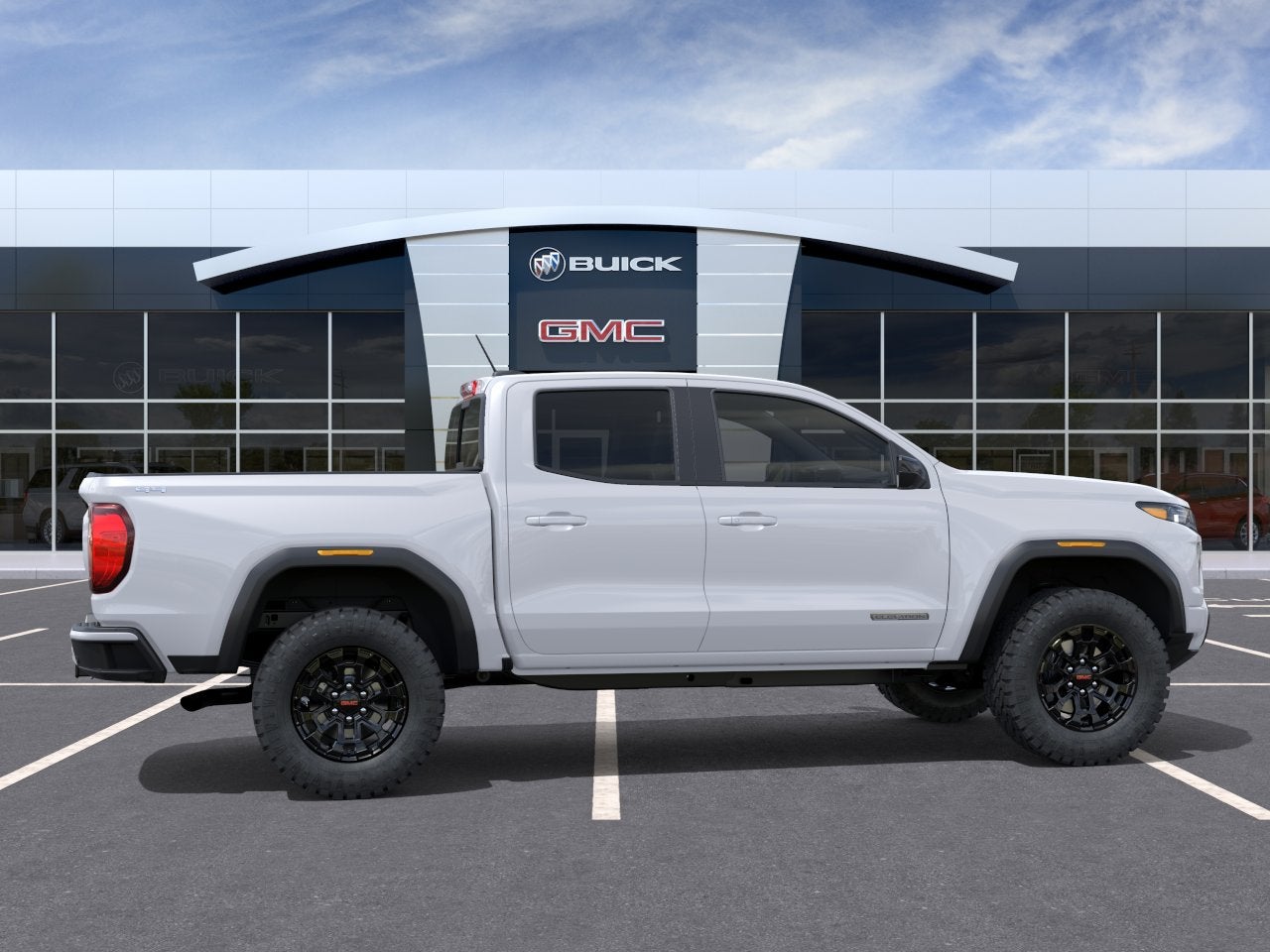 View vehicle photo 5