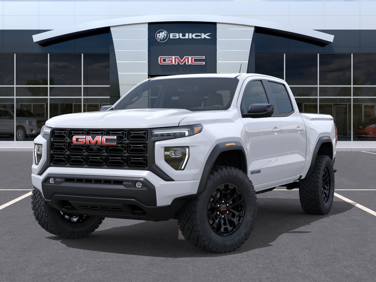 View vehicle photo 6