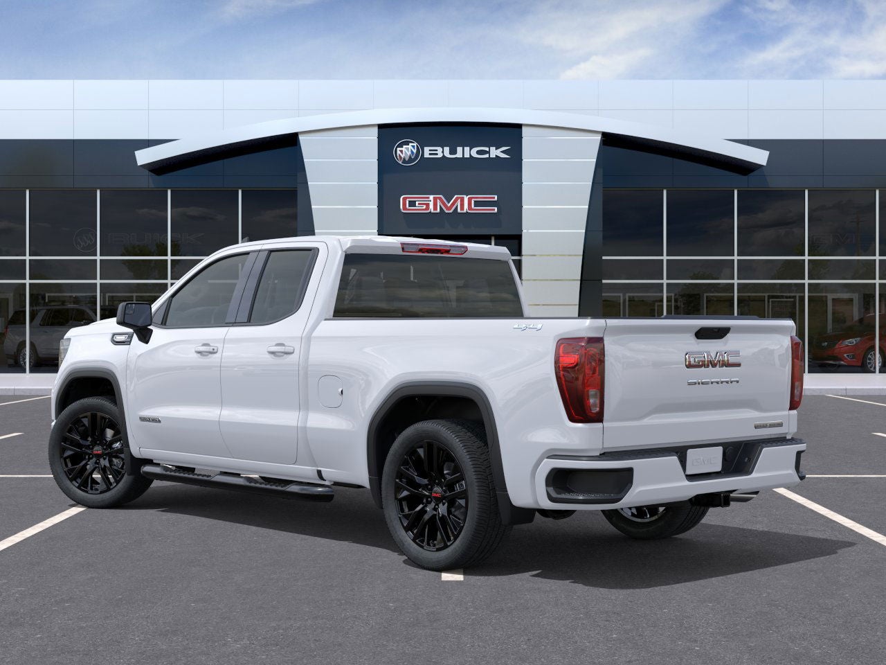 View vehicle photo 3