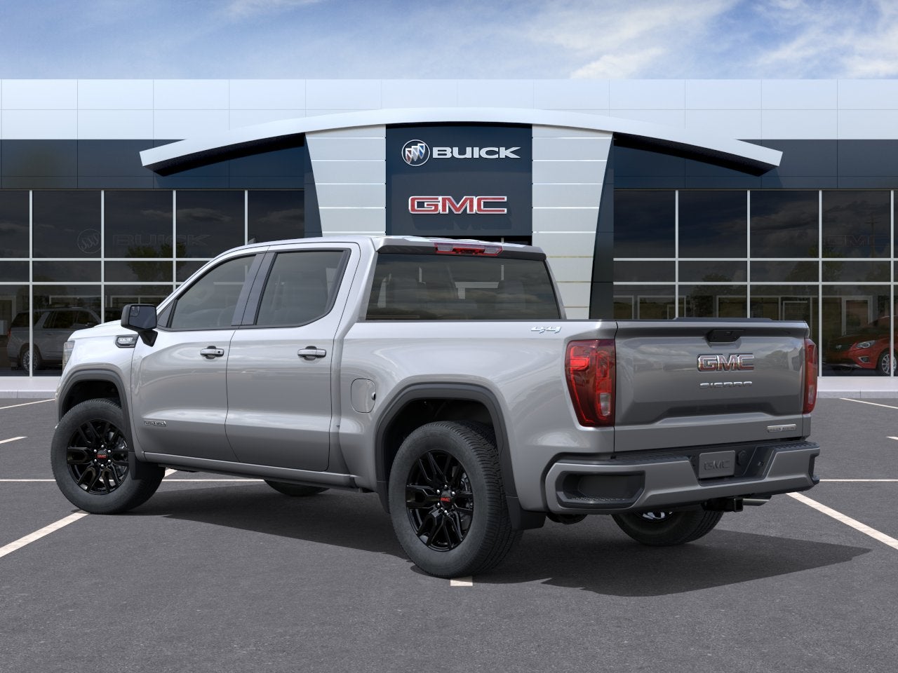 View vehicle photo 3