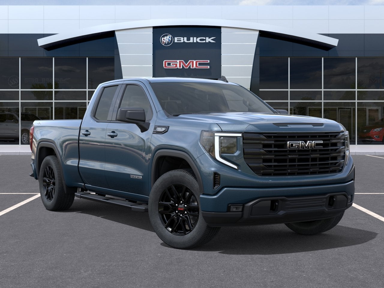 View vehicle photo 7