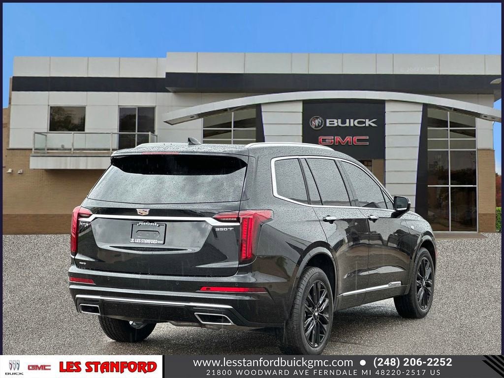 View vehicle photo 6