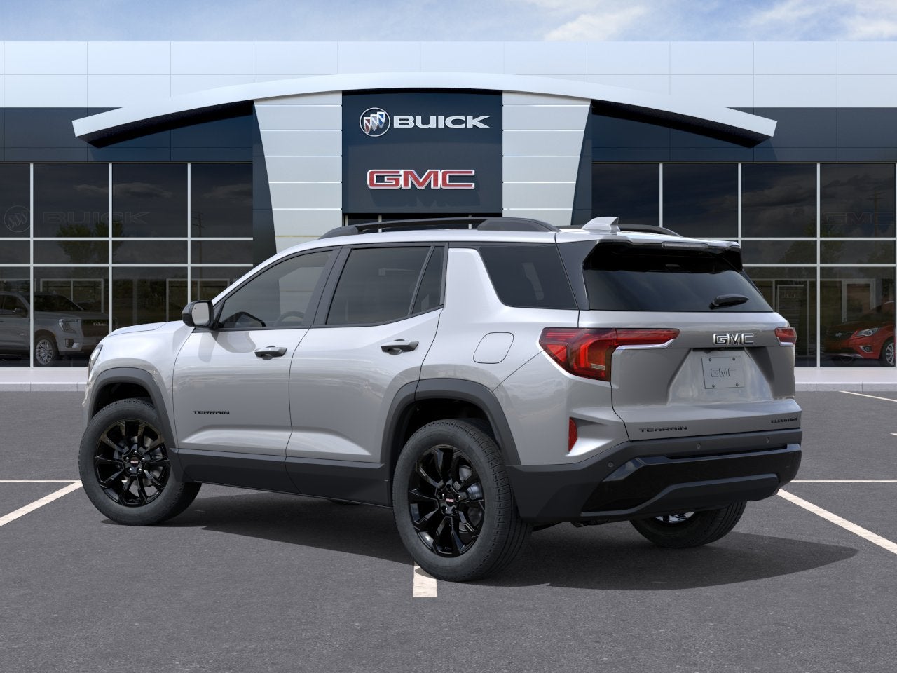 View vehicle photo 3