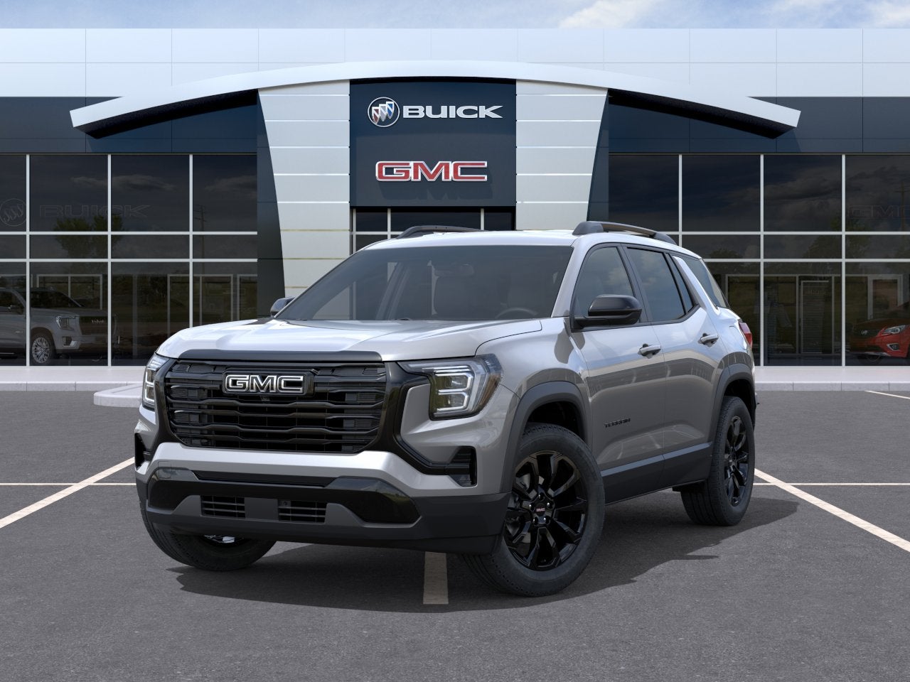 View vehicle photo 6