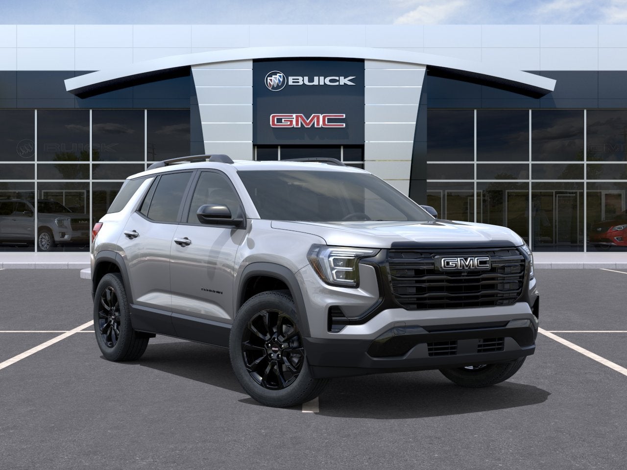 View vehicle photo 7