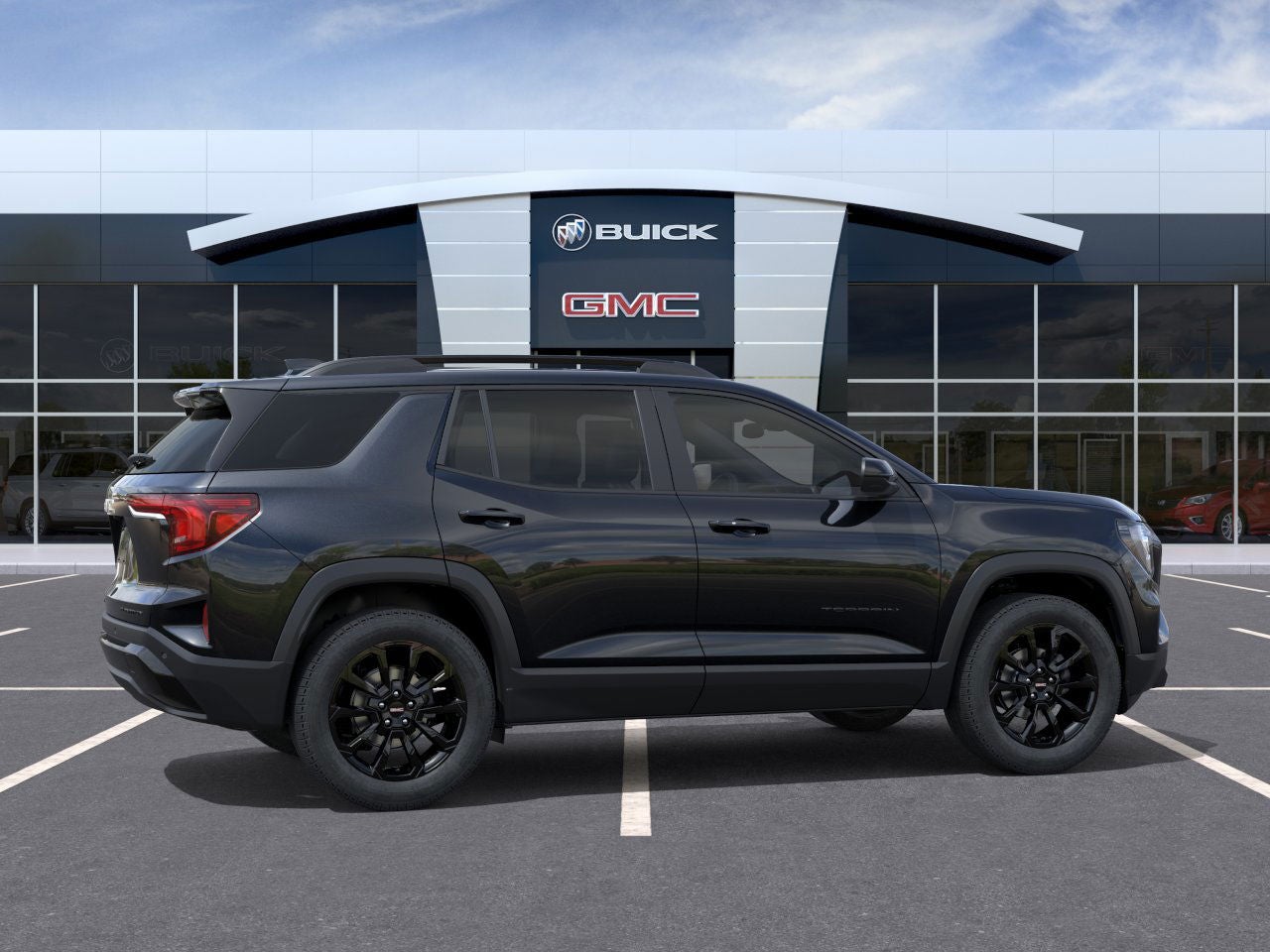 View vehicle photo 5