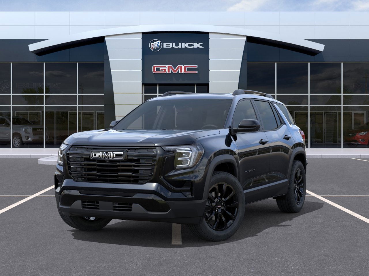View vehicle photo 6