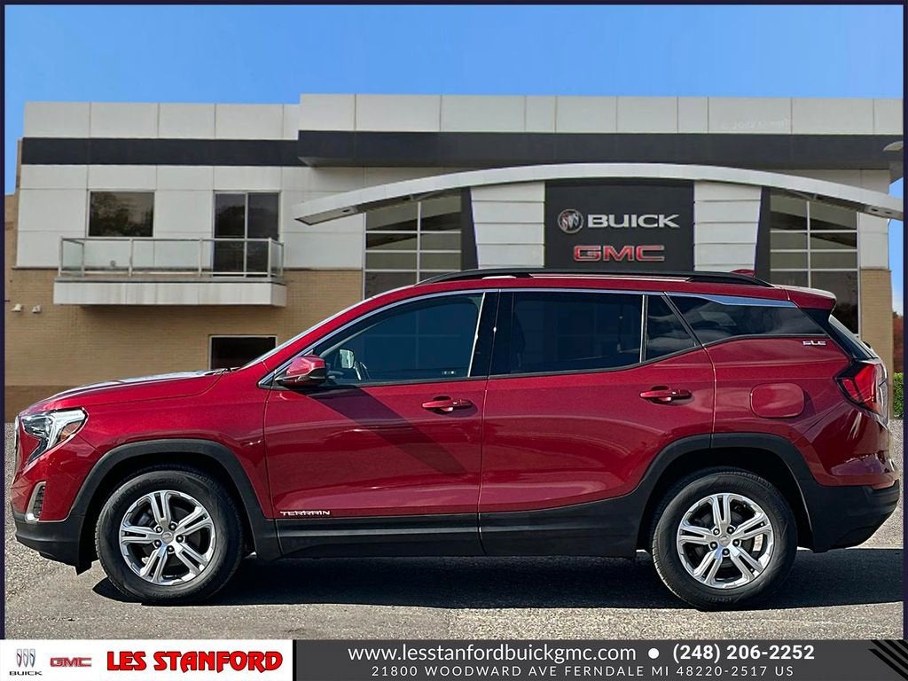 View vehicle photo 2