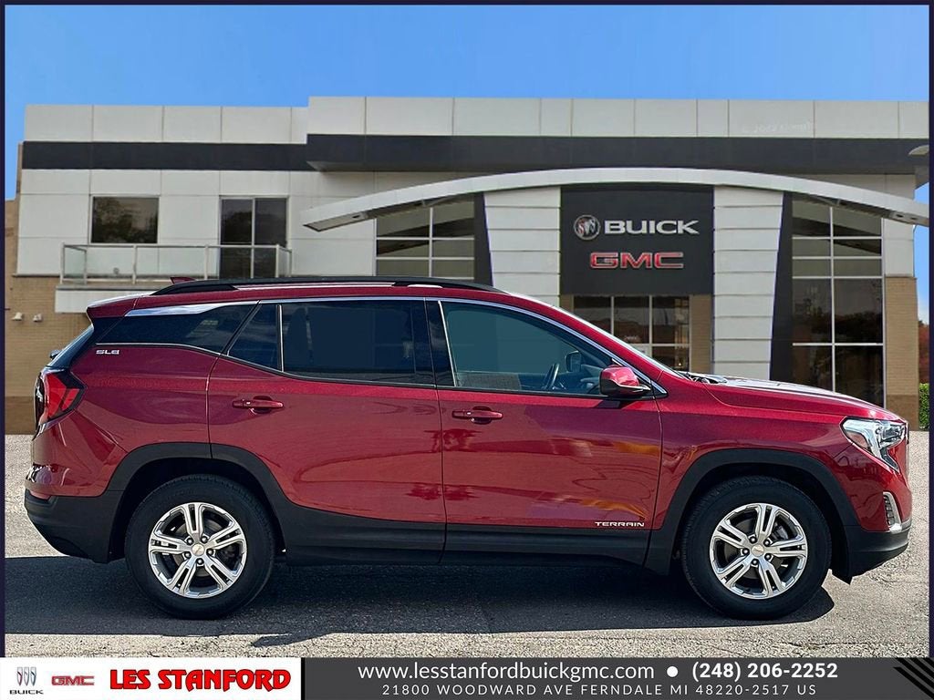 View vehicle photo 7