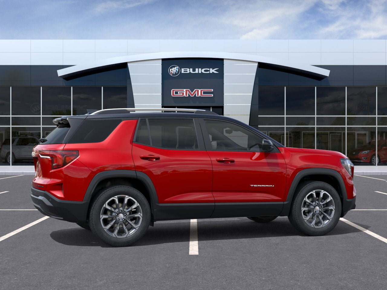 View vehicle photo 5