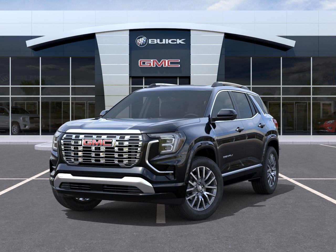 View vehicle photo 6