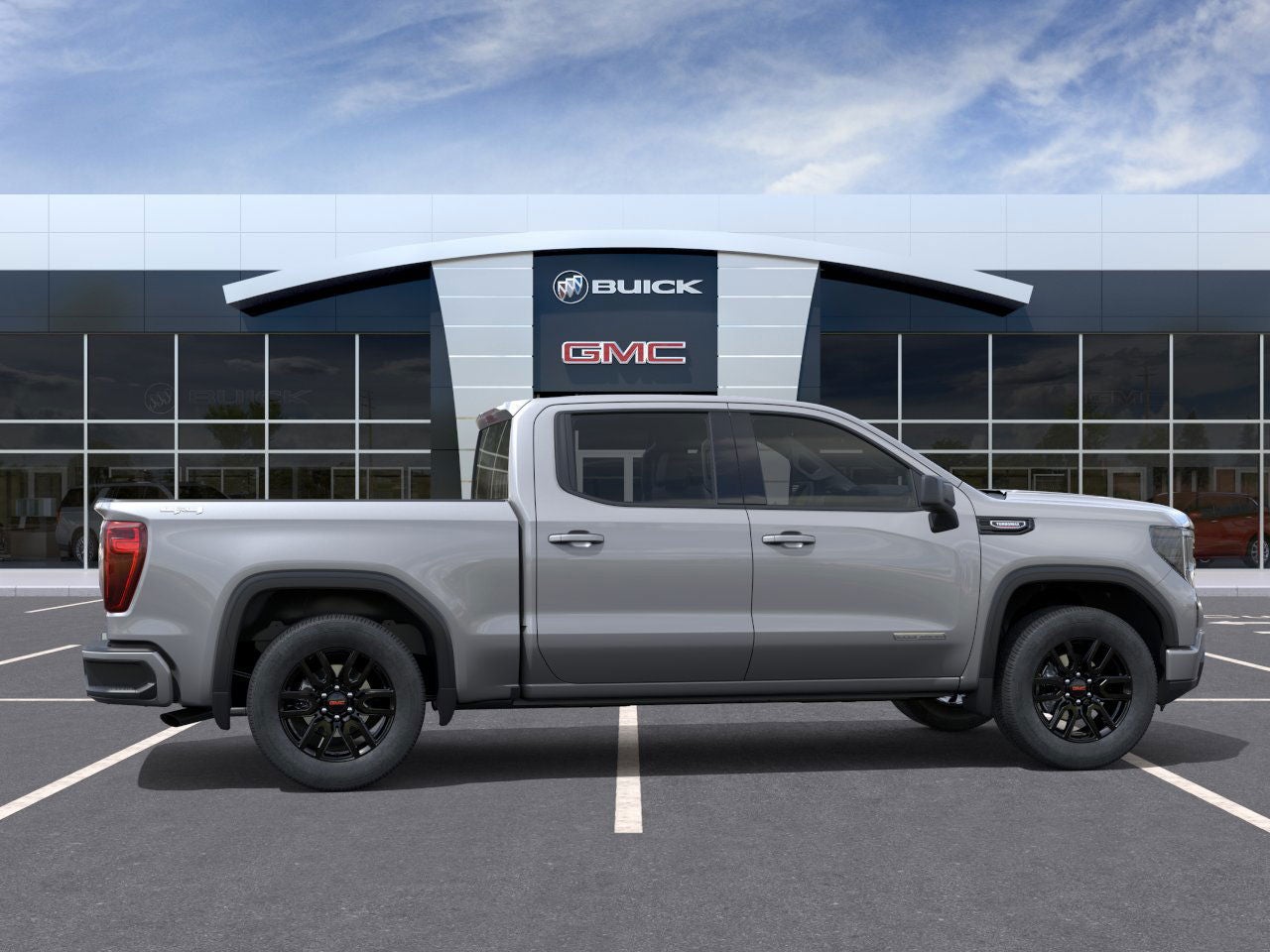 View vehicle photo 5