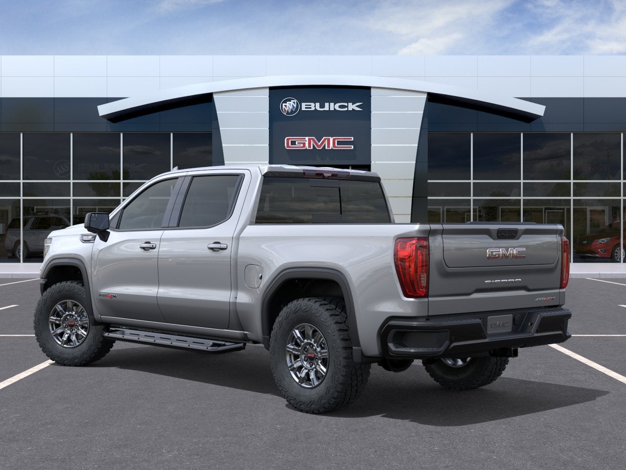 View vehicle photo 3