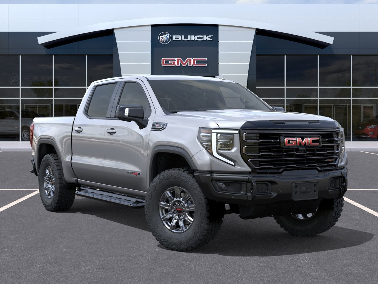 View vehicle photo 7
