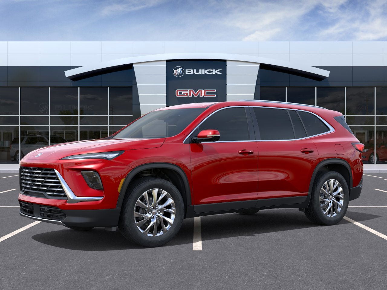 View vehicle photo 2