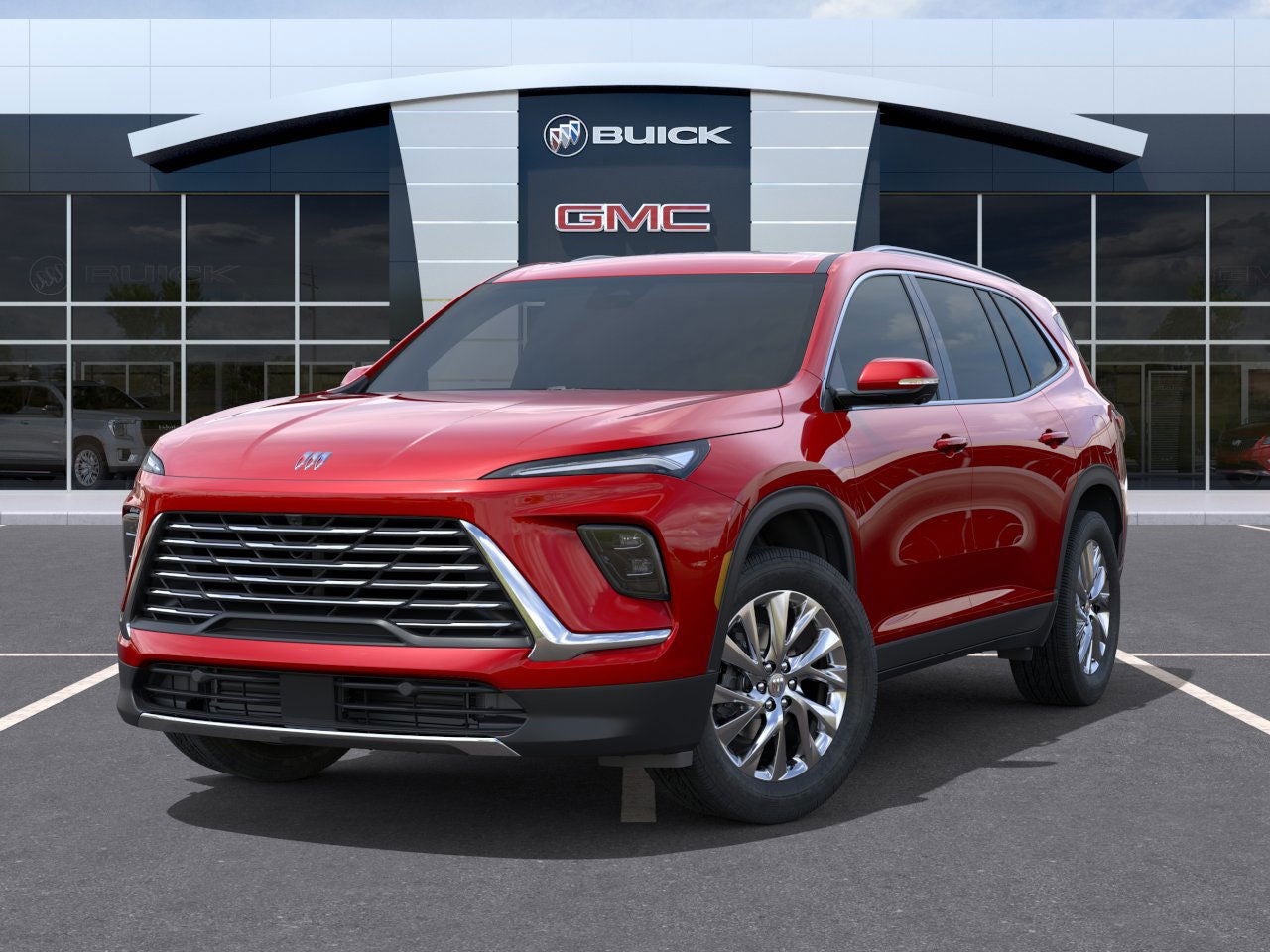 View vehicle photo 6