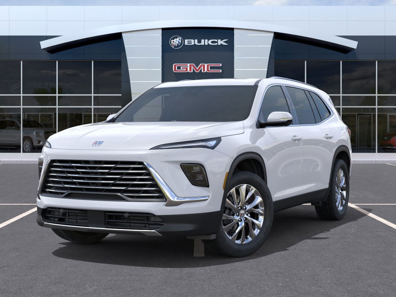 View vehicle photo 6