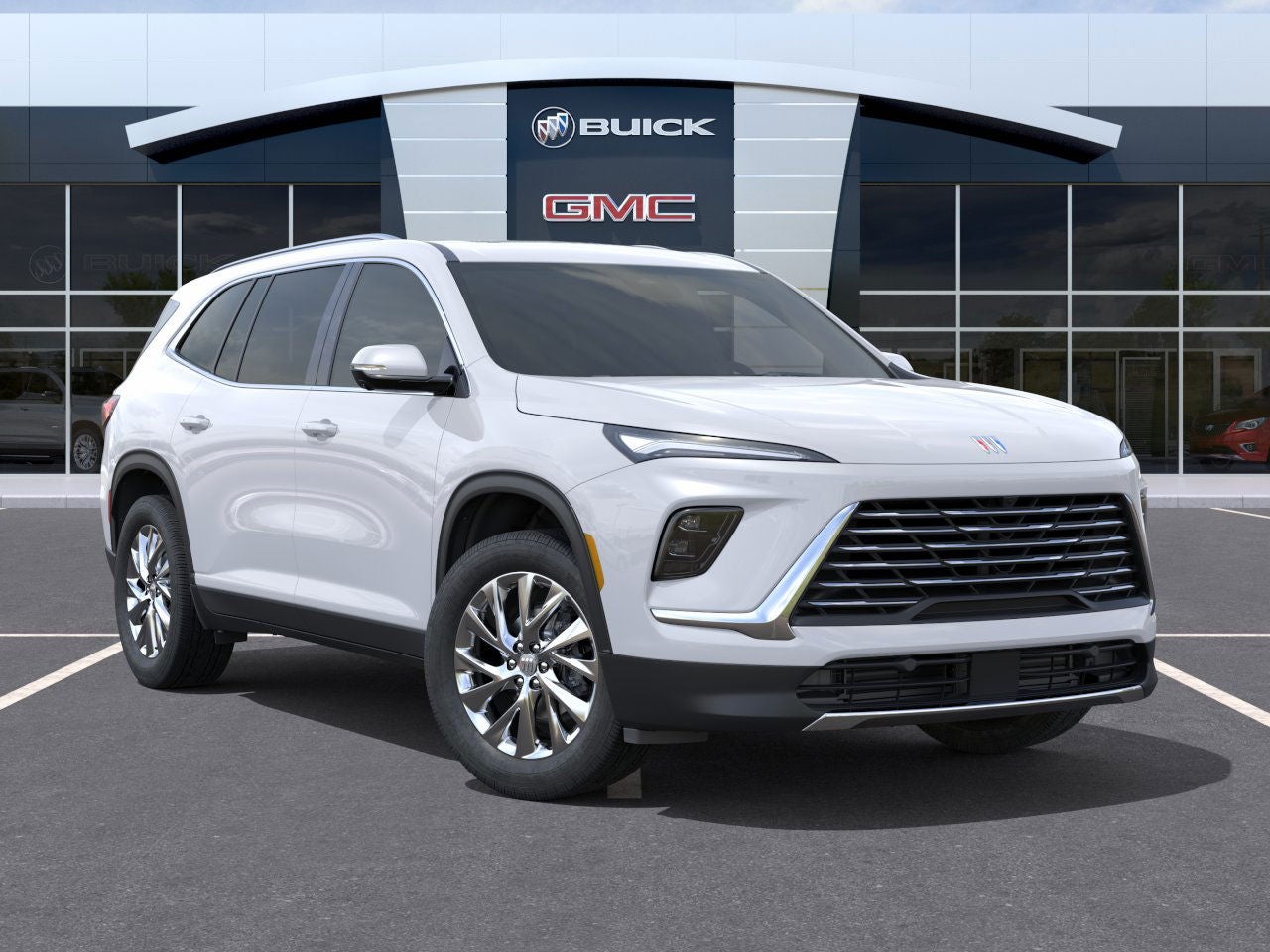 View vehicle photo 7